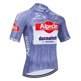 Wielershirt 2024 Alpecin Deceuninck